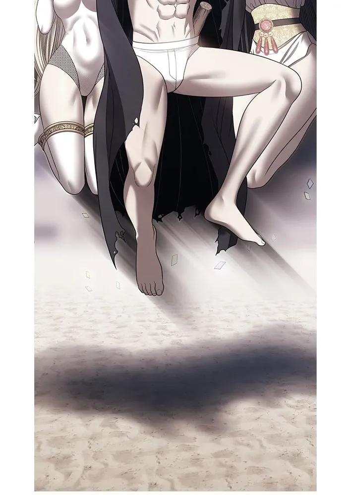 +99 ท่อนไม้พร้อมบวก ตอนที่ 35 ปีศาจ (2) รูปที่ 7