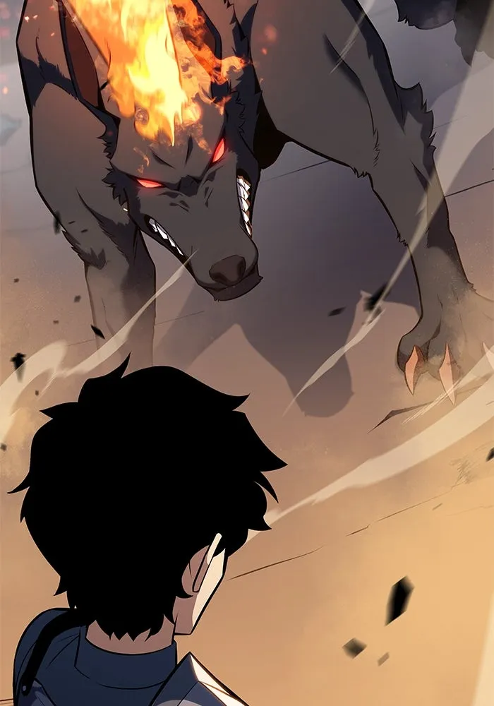 ลูกชายคนเล็กของดยุกคือมือสังหาร ตอนที่ 5 รูปที่ 95