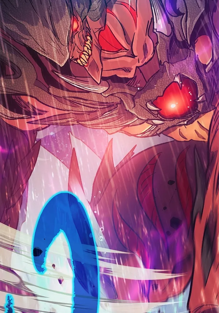 My S-Class Hunters ตอนที่ 93 เจ้านายของเหล่ามังกรคำสาปพิษ ( รูปที่ 49