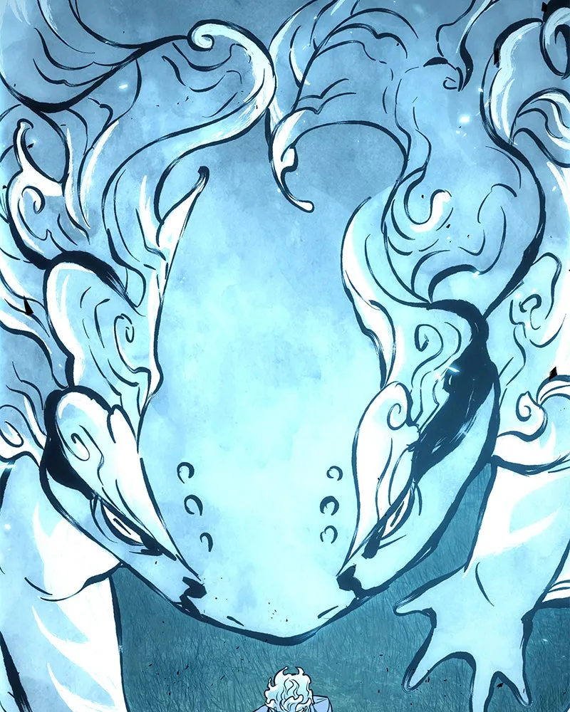 Omniscient Reader อ่านชะตาวันสิ้นโลก ตอนที่ 24 สิ่งที่สามารถเปลี่ยนแปลงได้ (7 รูปที่ 35