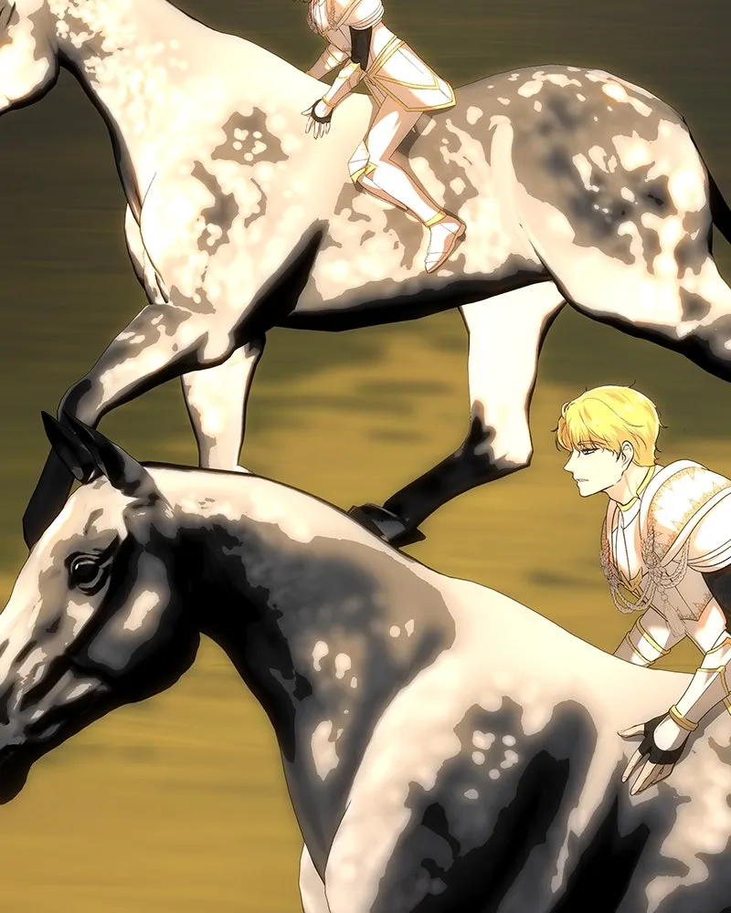 เจ้าหญิงคลั่งแห่งวังหลวง ตอนที่ 124 รูปที่ 116