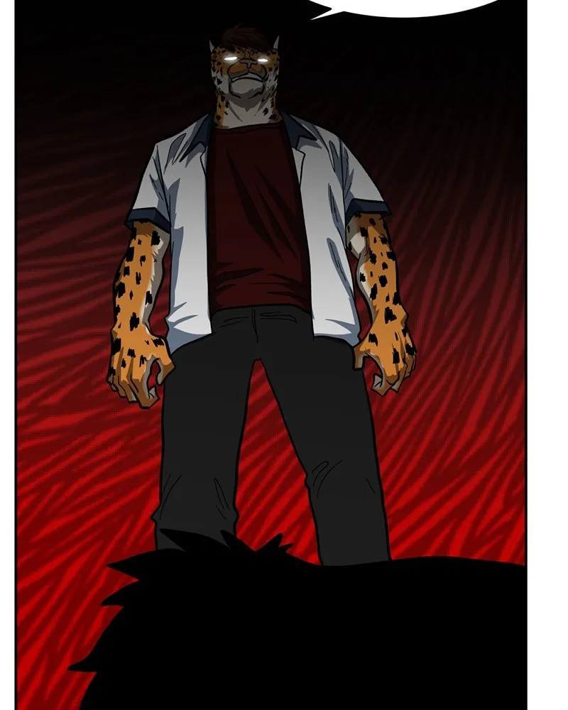 โรงเรียนสัตว์กินเนื้อ ตอนที่ 3 รูปที่ 139