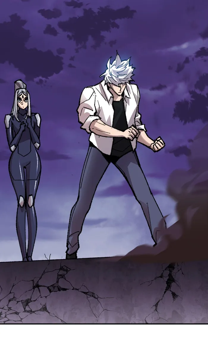 ยอดคนเลเวลทะลุ ตอนที่ 65 ศึกล้อมโซล (1) รูปที่ 79