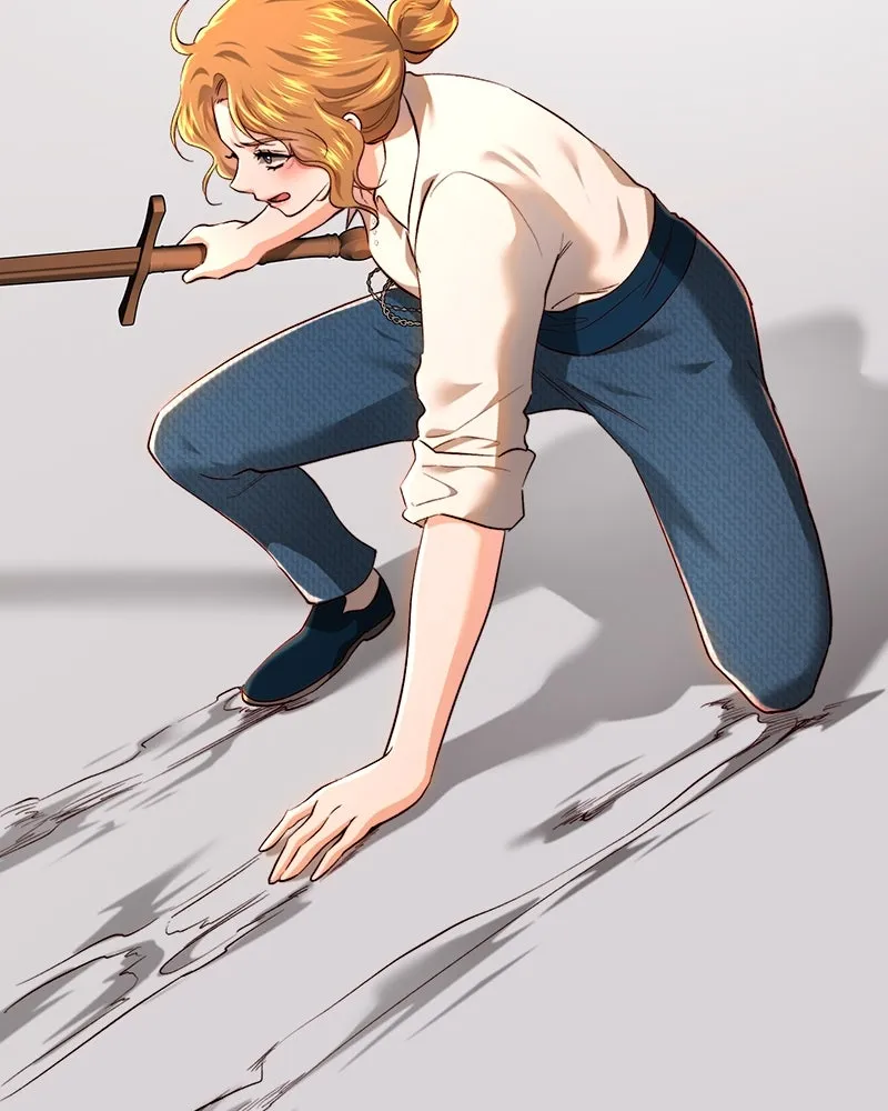 เจ้าหญิงคลั่งแห่งวังหลวง ตอนที่ 93 รูปที่ 32