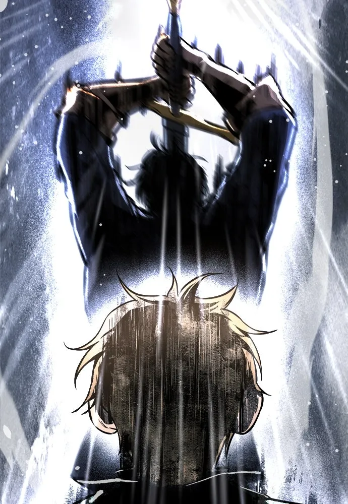 ผู้พิทักษ์เถื่อนแห่งยุคกลาง ตอนที่ 4 รูปที่ 179