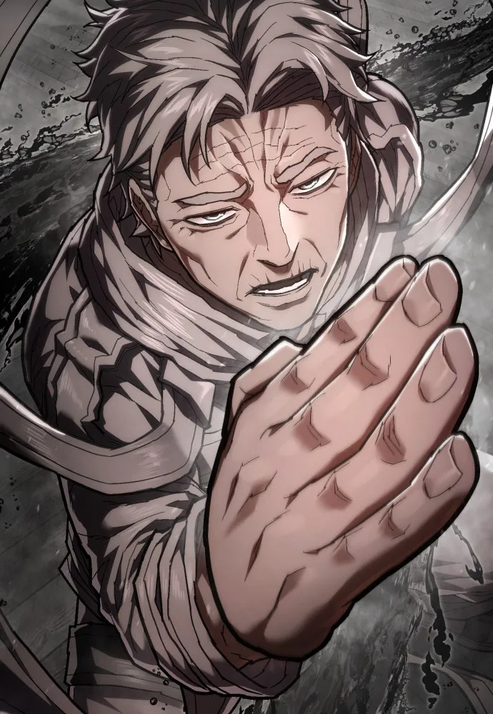 เพชฌฆาตลงทัณฑ์ ตอนที่ 32 รูปที่ 52