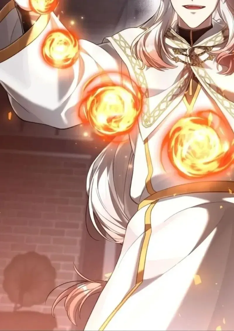 Reborn as the Enemy Prince เก_ดใหม_เป_นเจ_าชายในประเทศศ_ตร_ ตอนที่ ตอนที่ 88 รูปที่ 93