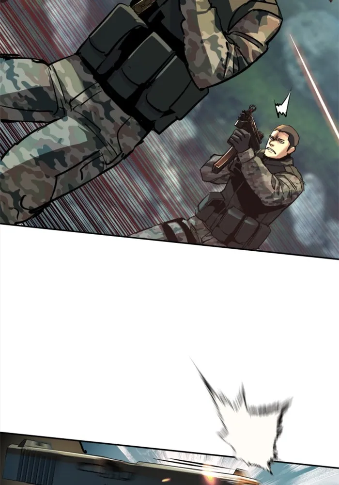 พี่ชายสายบอดี้การ์ด ตอนที่ 249 รูปที่ 71