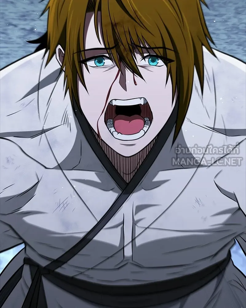 สุดยอดเทรนเนอร์แห่งยุทธภพ ตอนที่ 113 หนึ่งในสามยอดกระบี่แห่งใต้หล้ รูปที่ 42