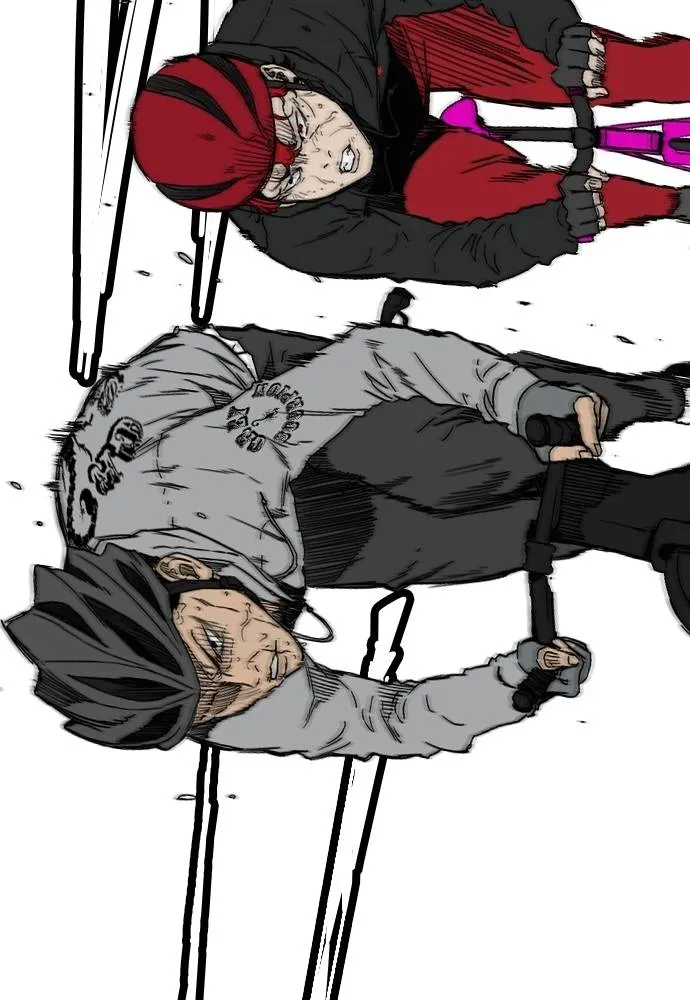 Wind Breaker ตอนที่ 242 รูปที่ 59