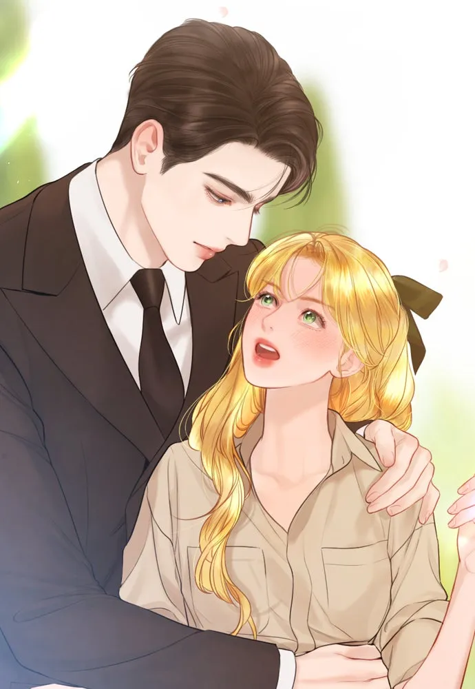 ถ้าไม่ร้อง ก็จงอ้อนวอนซะ ตอนที่ 47 รูปที่ 5