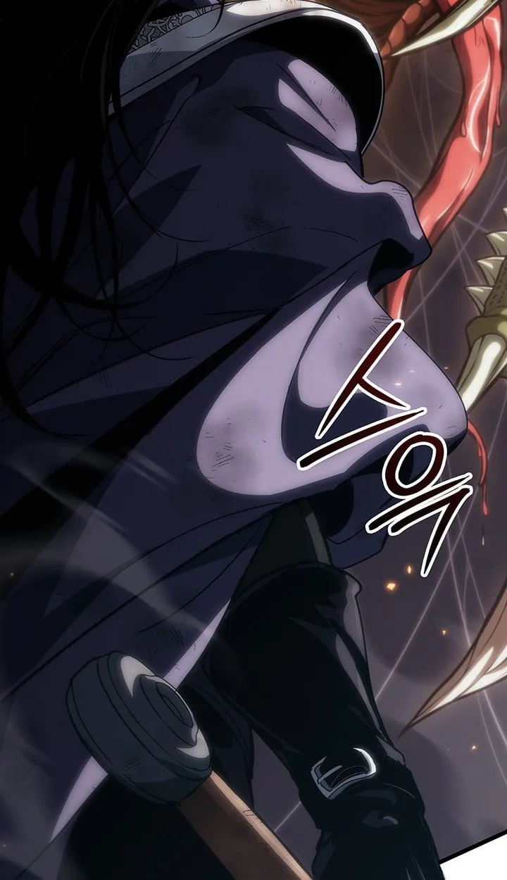 Crimson Reset ช_ว_ตคร_งท_สองของราช_นร_ตต_กาล หล_งจากหลบหน_มาคร_งป_ แวมไพร_ย_จ_นก_ถ_กส_งหารในท_ส_ด ตอนที่ ตอนที่ 12 รูปที่ 104