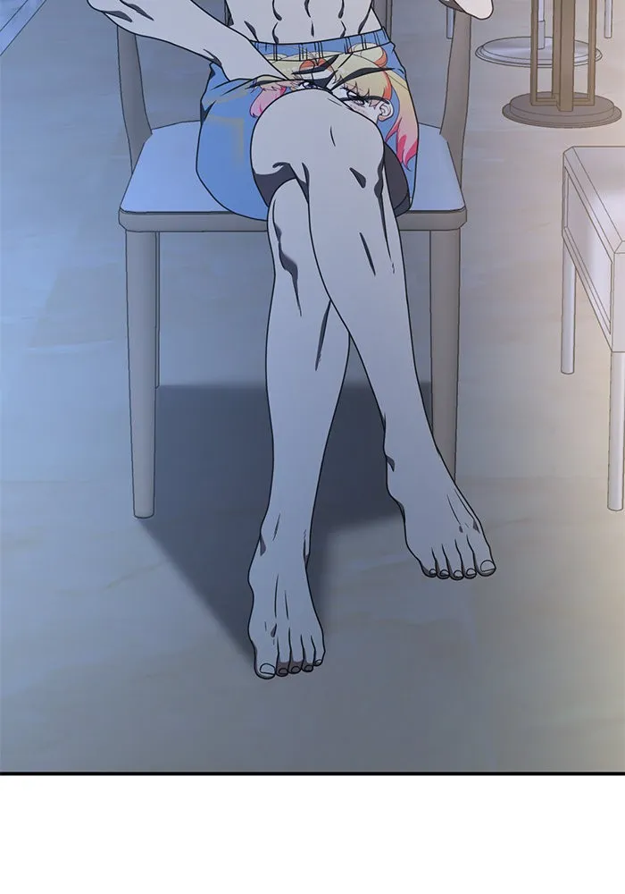 ช่วยเปลี่ยนฉันที ตอนที่ 155. ซองคโยบิน 4 รูปที่ 101