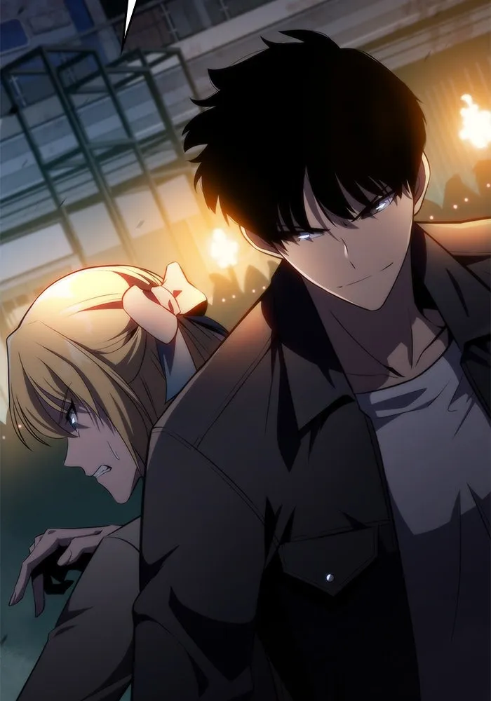 ผู้เล่นหน้าใหม่เลเวลแมกซ์ ตอนที่ 59 แผนกจิตเวช (2) รูปที่ 103