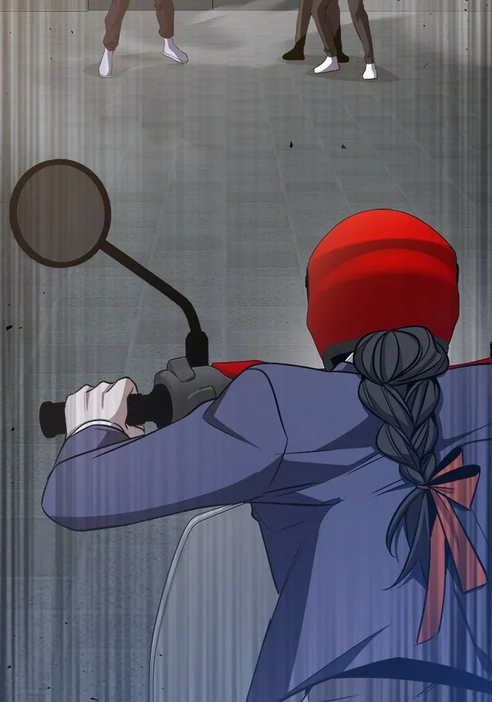 ราชินีนักบู๊ ตอนที่ 59 รูปที่ 184