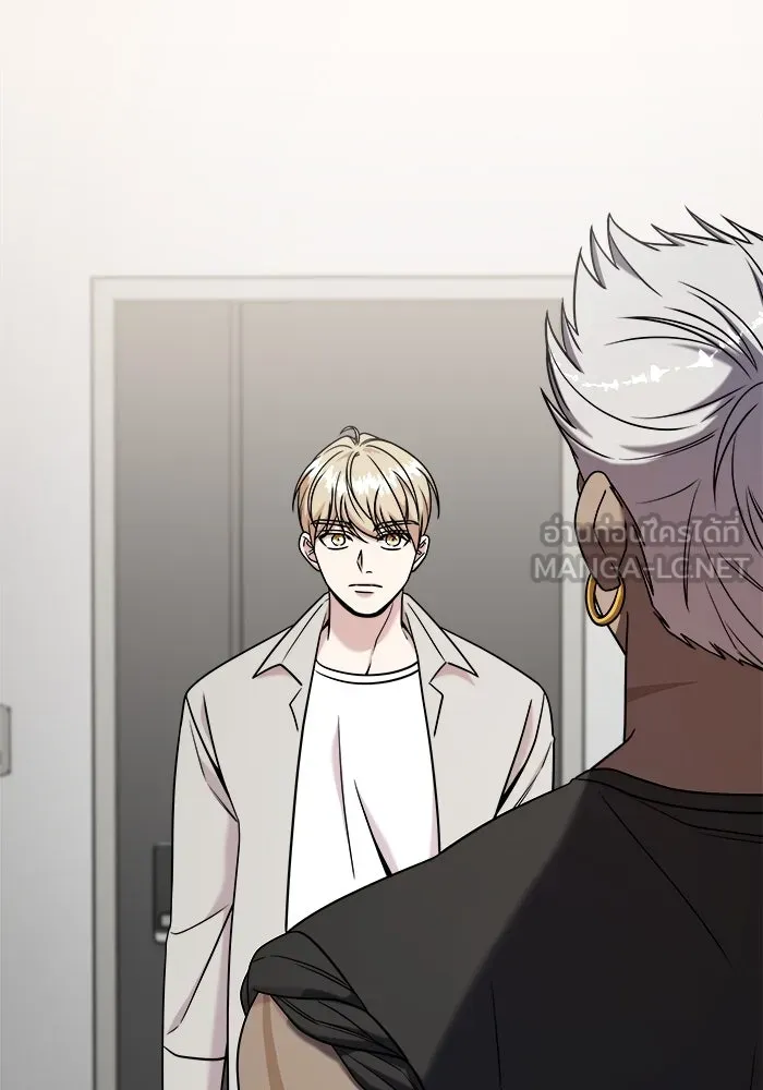 วายร้ายก็อยากมีรัก ตอนที่ 10 รูปที่ 138