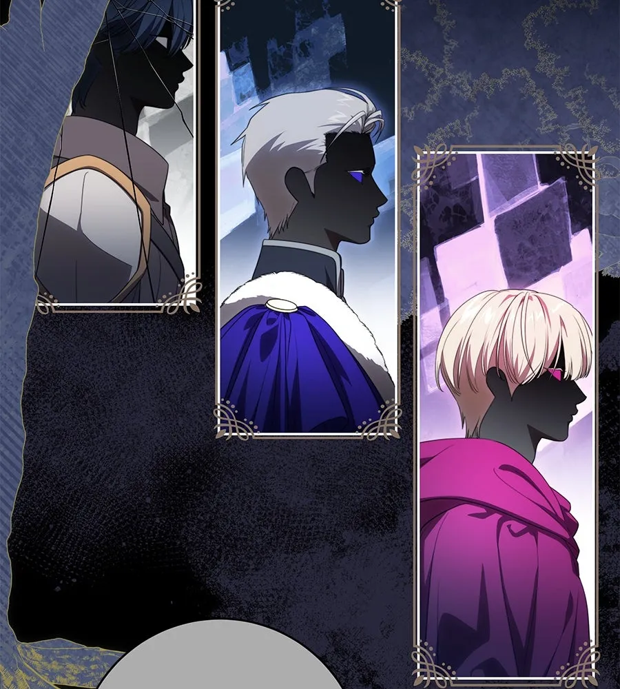 ทุกอย่างที่เสียไป ฉันขอทวงคืน ตอนที่ 67 รูปที่ 41