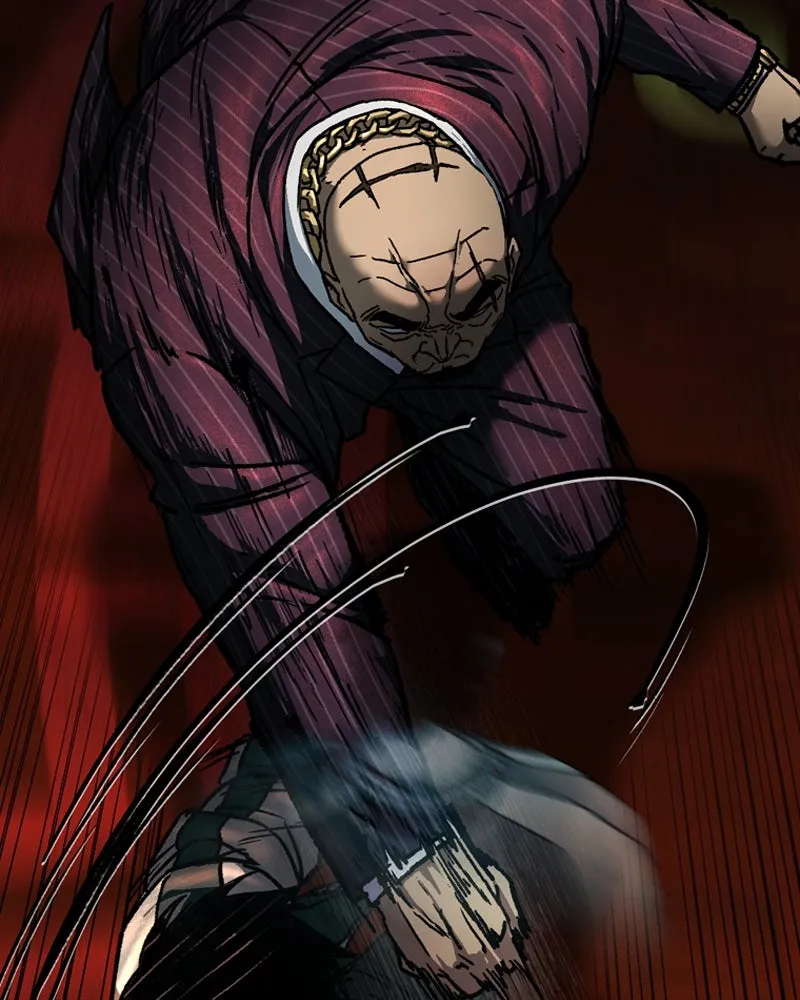 เกาลูน  ซาโรกา ตอนที่ 5 รูปที่ 38