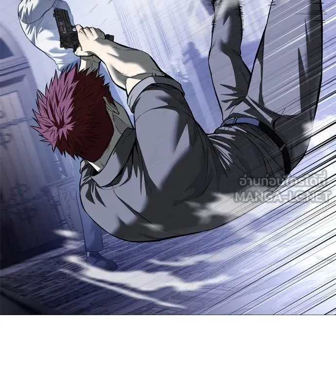 มัจจุราชชุดแดง ตอนที่ 19 รูปที่ 142