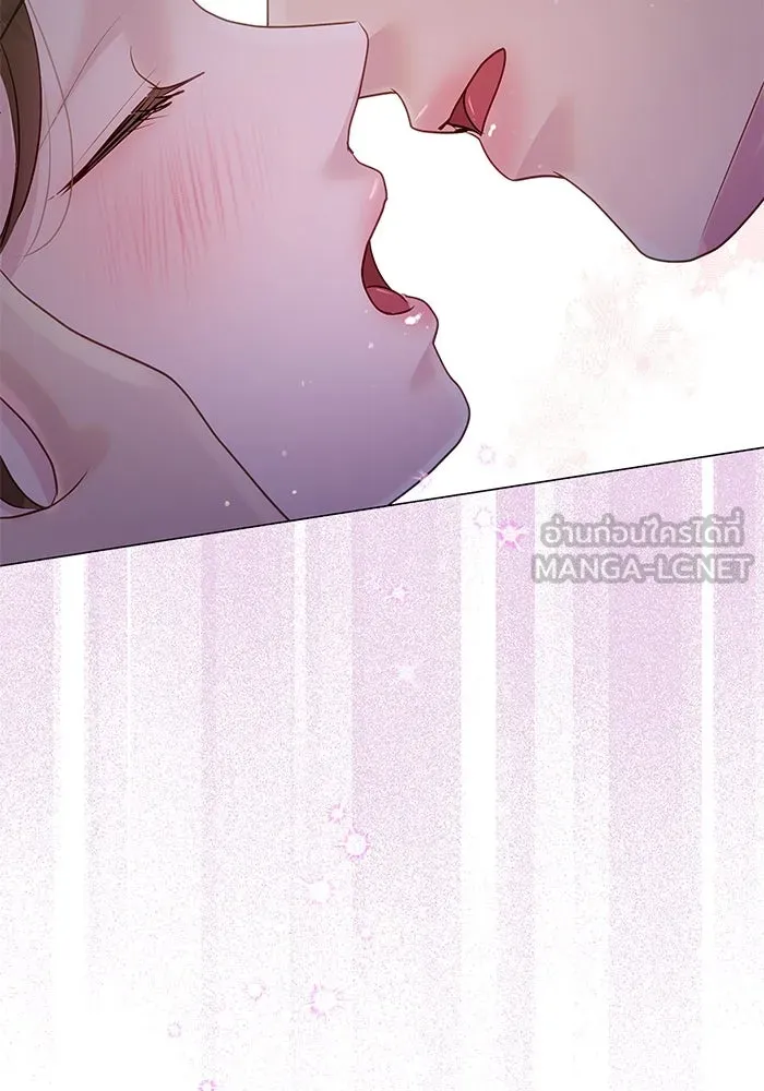 คู่มือคว้าหัวใจนายตัวร้าย ตอนที่ 39 รูปที่ 105