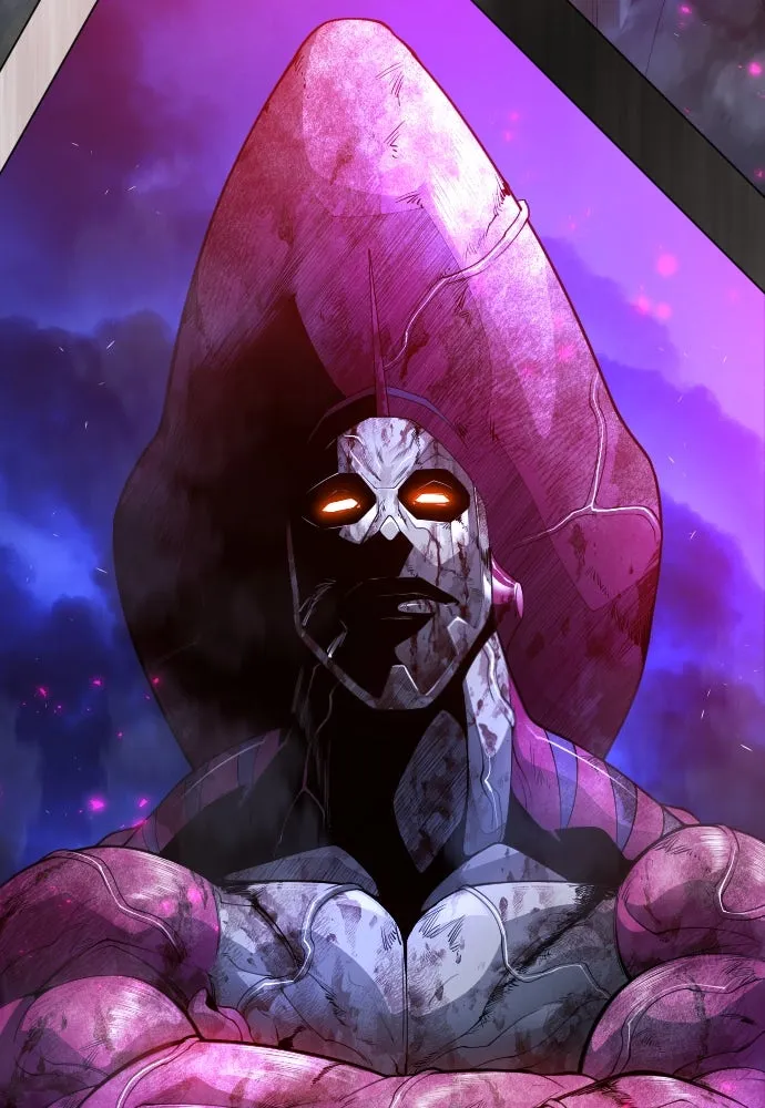 ยุคแห่งยอดมนุษย์ ตอนที่ 78 รูปที่ 134