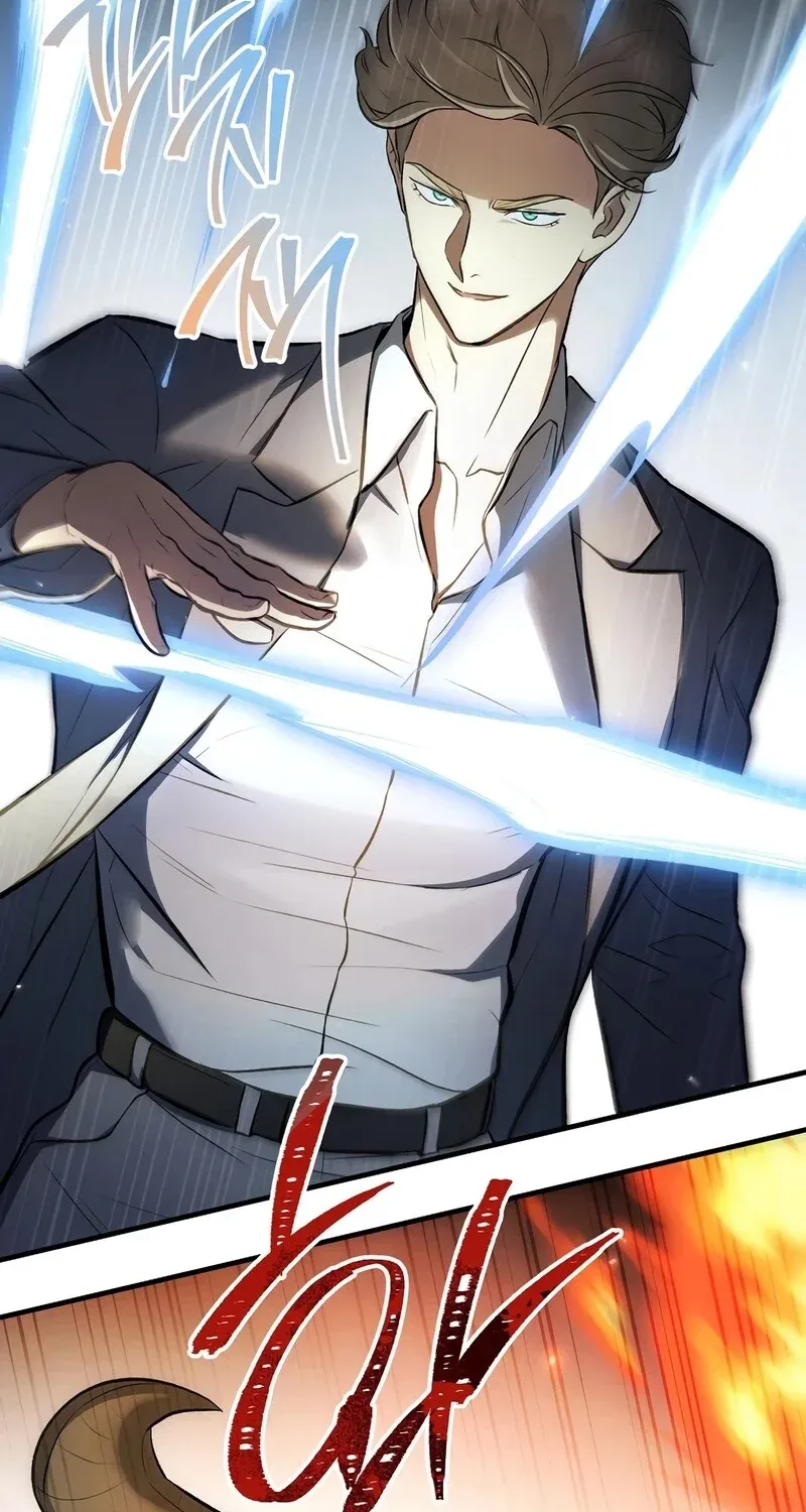 The Hero Returns ตอนที่ ตอนที่ 134 รูปที่ 9