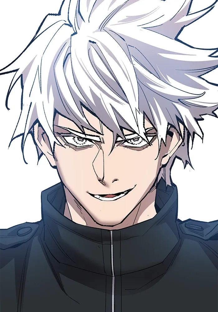 ยอดคนเลเวลทะลุ ตอนที่ 89 คูซองนยองกับพัคแทริม รูปที่ 172