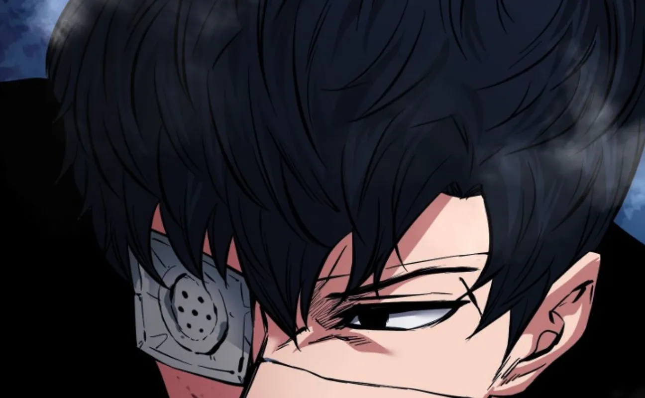 Blade of Retribution ดาบแห_งการลงท_ณฑ_ ตอนที่ ตอนที่ 57 รูปที่ 24