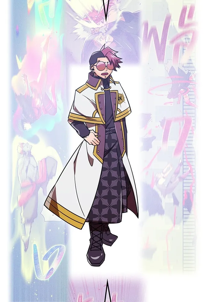 เพลเยอร์เลือดเทวะ ตอนที่ 55 หายนะครั้งที่ 2 ② รูปที่ 89