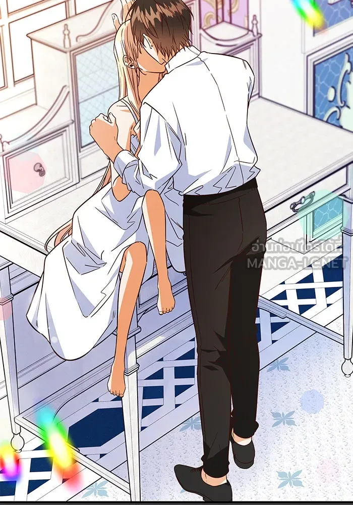 นางร้ายที่ไหนจะมีคุณธรรม ตอนที่ 54 รูปที่ 63