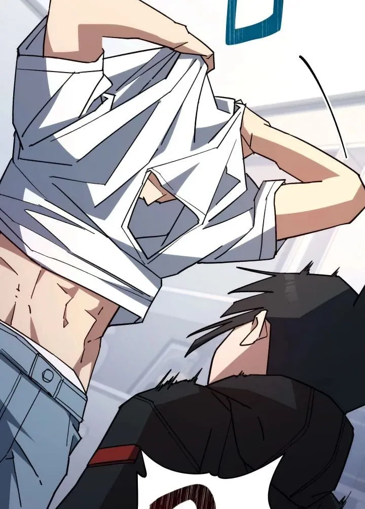 The Hero Returns ตอนที่ ตอนที่ 75 รูปที่ 128