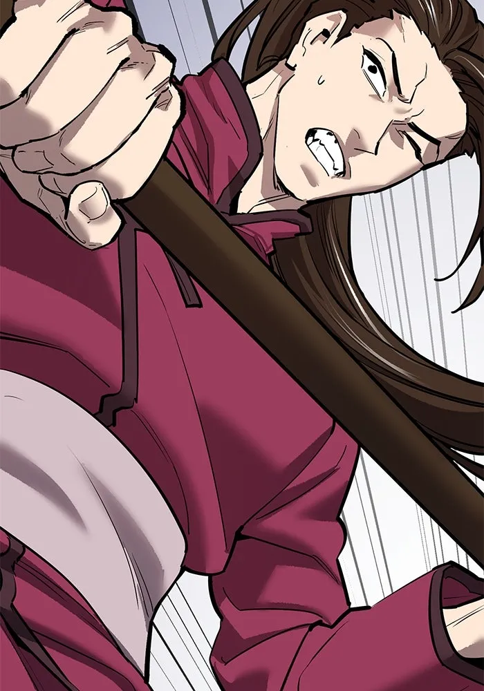 ยอดคนเลเวลทะลุ ตอนที่ 104 ระเบียบอันสมบูรณ์แบบ รูปที่ 98