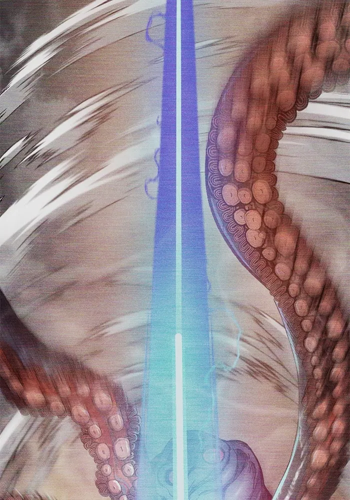 My S-Class Hunters ตอนที่ 92 เจ้านายของเหล่ามังกรคำสาปพิษ ( รูปที่ 55