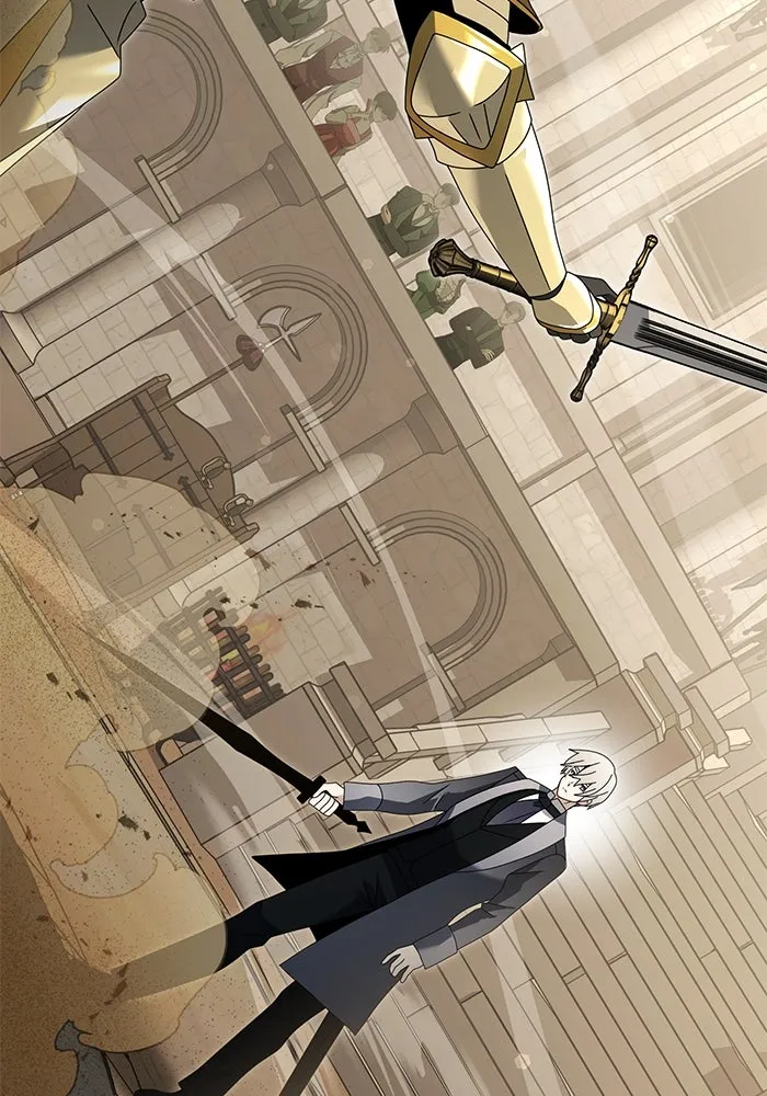 อัศวินดำล่าท้าเวลา ตอนที่ 68 รูปที่ 139