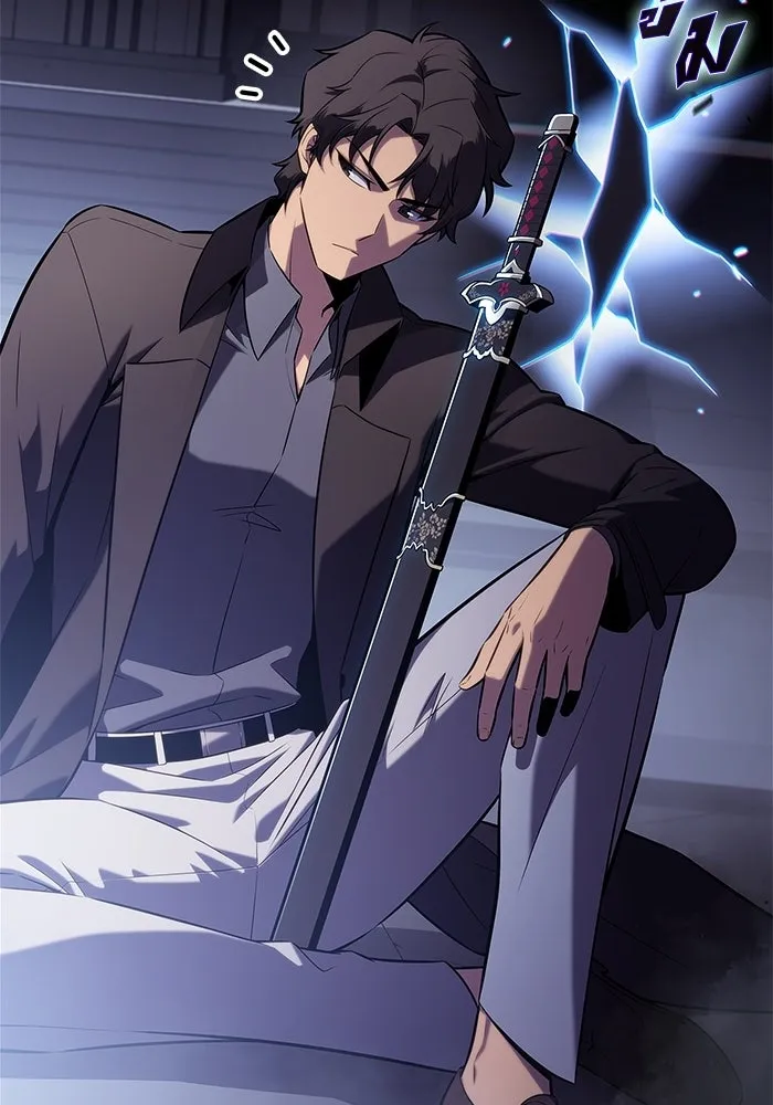 ผู้เล่นหน้าใหม่เลเวลแมกซ์ ตอนที่ 232 ป่าสีเทา (1) รูปที่ 5