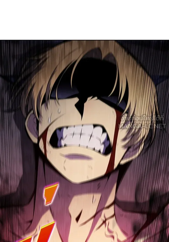 ผู้เล่นหน้าใหม่เลเวลแมกซ์ ตอนที่ 233 ป่าสีเทา (2) รูปที่ 3