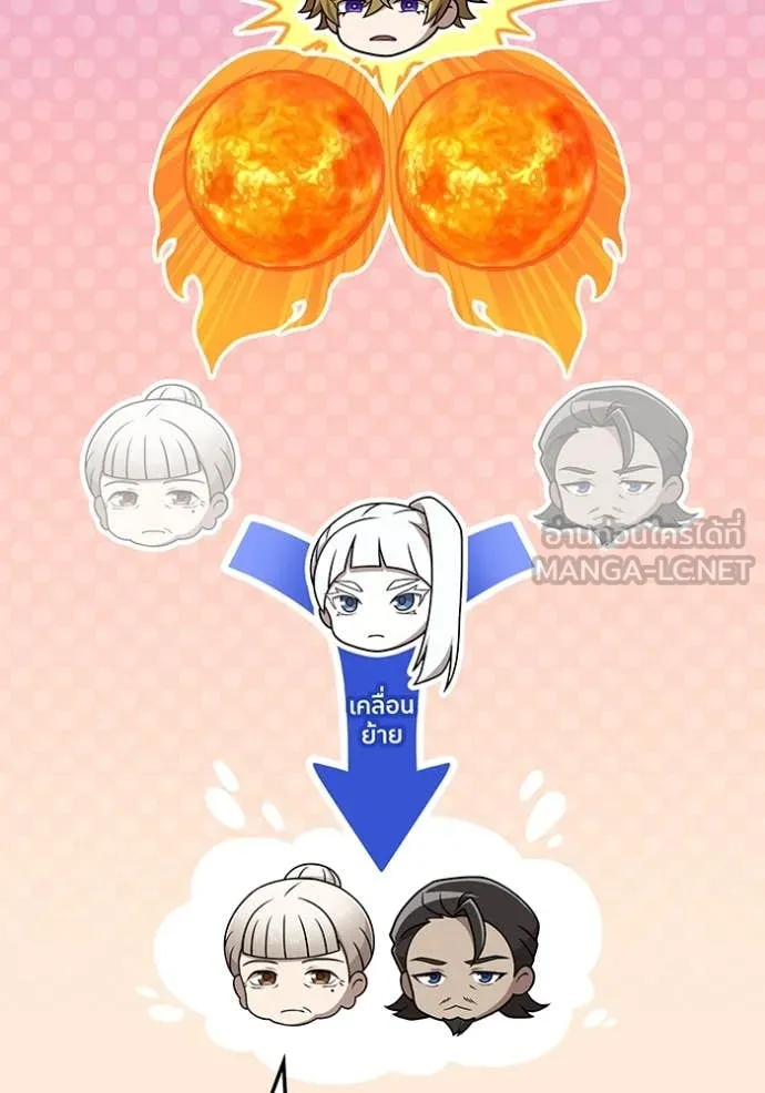 ฮันเตอร์สกิลโกง ตอนที่ 48 รูปที่ 52