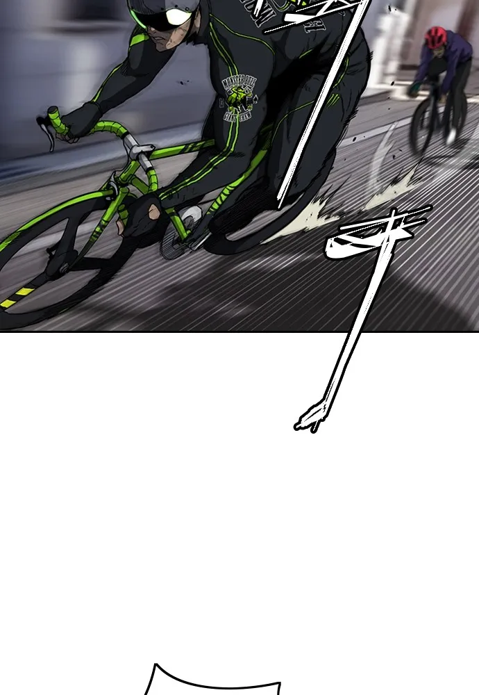 ปั่นสู้ฝันbrWind Breaker ตอนที่ 74 รูปที่ 14