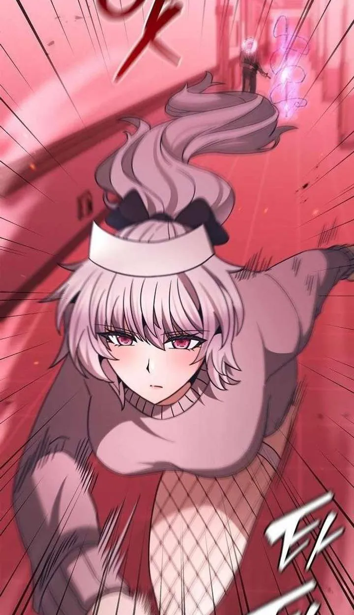 Part-Time Grim Reaper ตอนที่ ตอนที่ 33 รูปที่ 132