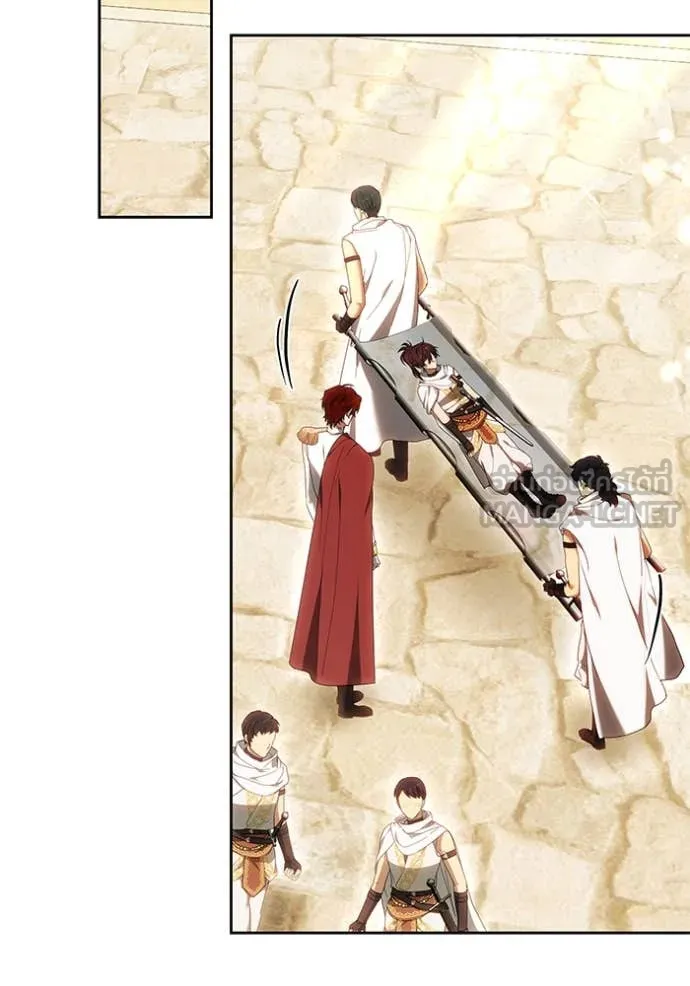 เจ้าสาวอัคนีดำ ตอนที่ 100 รูปที่ 39