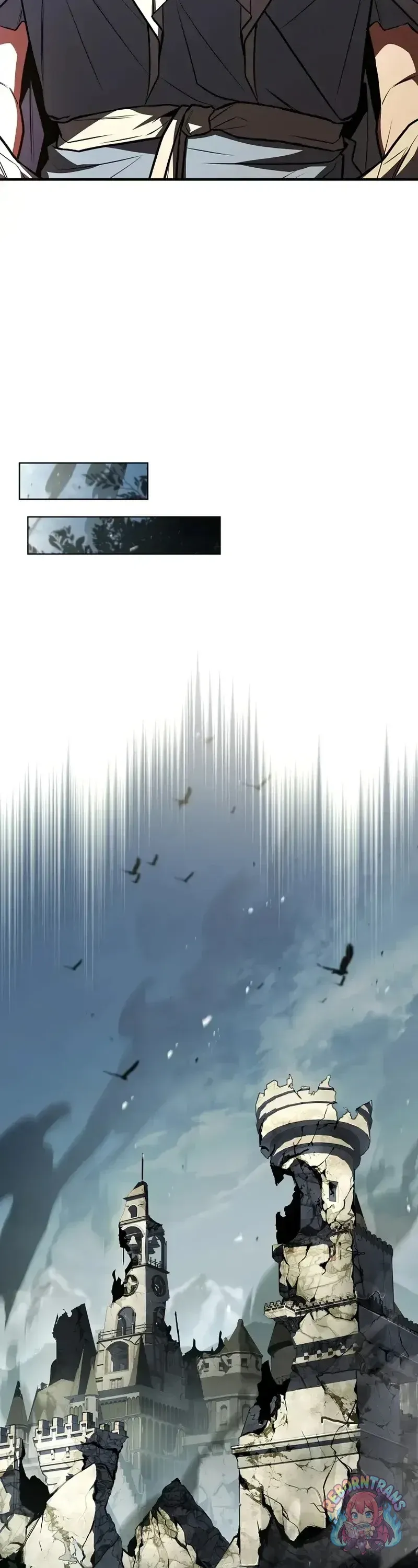 Return of The Unrivaled Spear Knight ตอนที่ ตอนที่ 182 รูปที่ 32