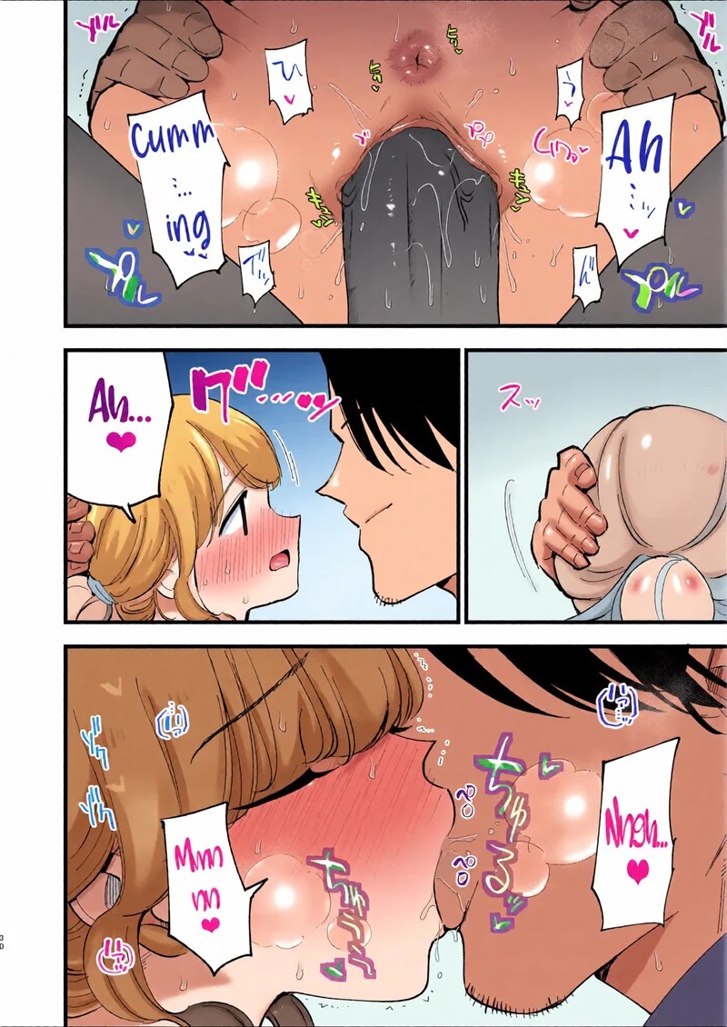 Doujin-Lc- อ่าน โดจิน มังฮวา เกาหลี ญี่ปุ่น จีน แปลไทย คาเฟ่ที่แฟนผมทำงานอยู่ 2.1  [Shironegiya (miya9)] Boku no Kanojo wa Cafe Tenin 2 ~Netorare, Ochite~  My Girlfriend is a Cafe Waitress 2 ~Cuckolded and Fallen~ ตอนที่ 1 ฟรี ไม่มีโฆษณา อ่าน โดจิน Manhwa เกาหลี ญี่ปุ่น จีน เรามีครบ คัดมาให้เน้นๆ โดจิน 18+ รับประกันความฟินโดย Doujin Lc