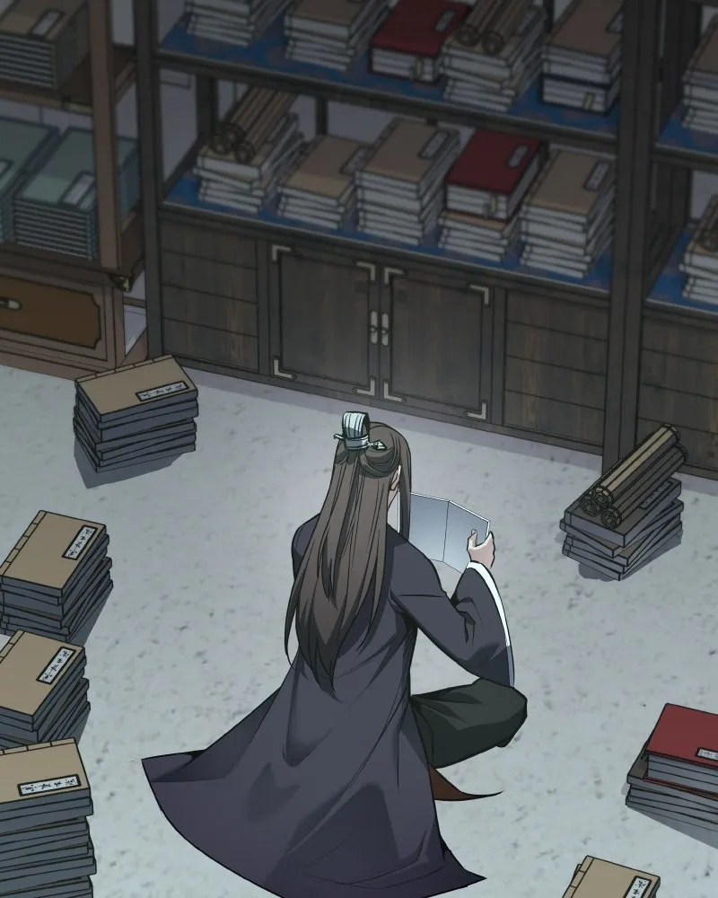 เกิดอีกทีเป็นว่าที่ประมุขลัทธิมาร ตอนที่ 75 รูปที่ 2