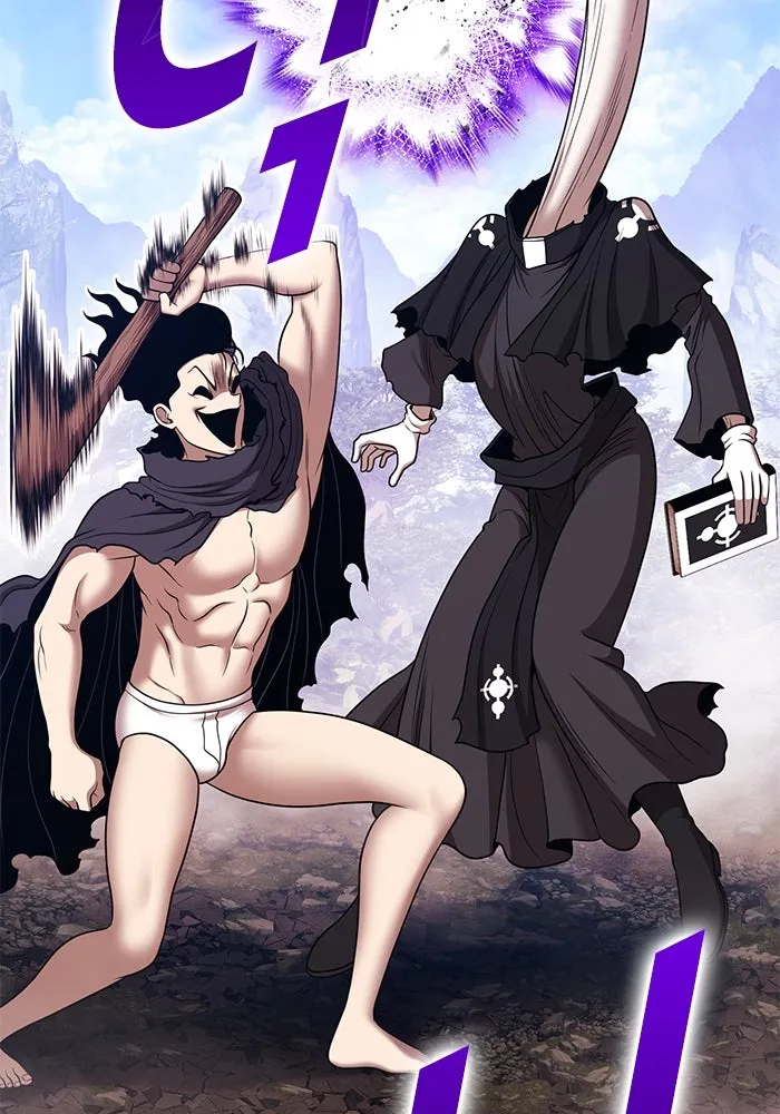 +99 ท่อนไม้พร้อมบวก ตอนที่ 17 ผู้เล่นปนเปื้อน vs พีซ (6) รูปที่ 247