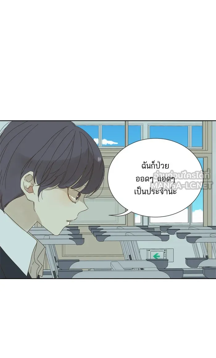 ฉันมันร้าย หรือเพราะโลกไม่น่ารัก ตอนที่ 41 รูปที่ 48