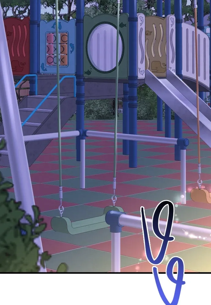 รักกันคนละครึ่งทาง ตอนที่ 1 รูปที่ 106