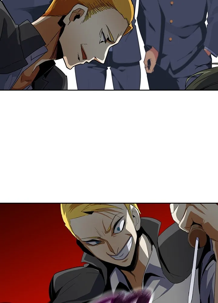 นักเลงกระจอกย้อนเวลามาทวงแค้น ตอนที่ 14 รูปที่ 79