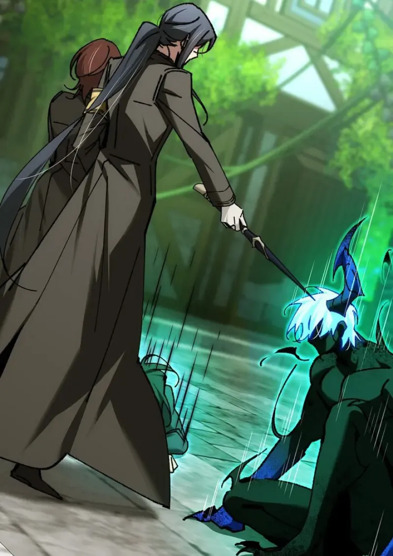 Magic Academy_s Genius Blinker ฉ_นกลายเป_นอ_จฉร_ยะการบล_งค_ในสถาบ_นเวทมนตร_ ตอนที่ ตอนที่ 81 รูปที่ 71