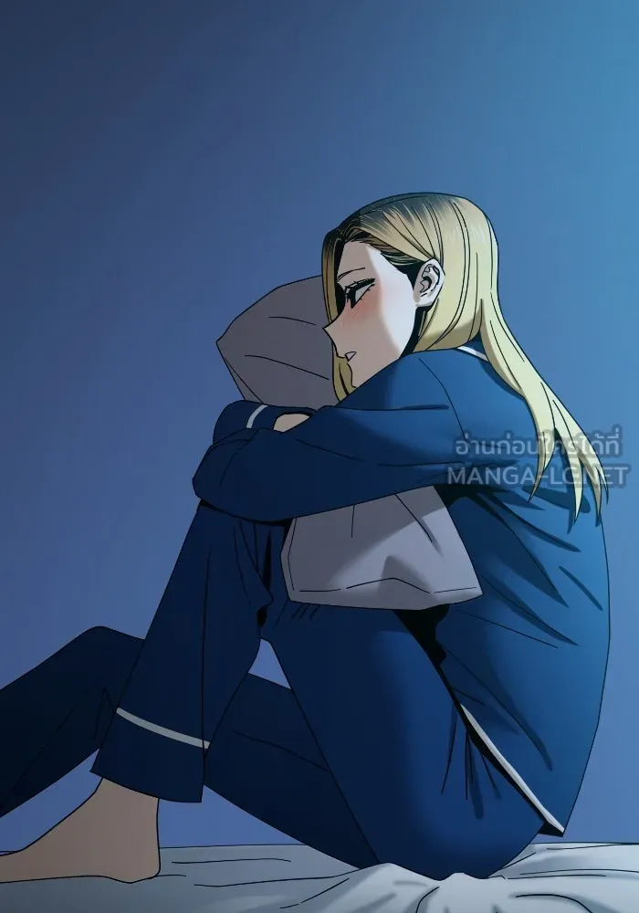 โชคชะตานำพารัก ตอนที่ 48 เปิดไฟกะพริบหน่อยสิ รูปที่ 111