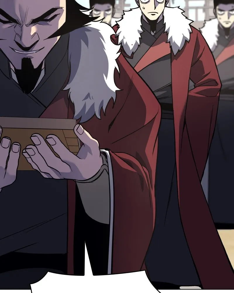 เกิดอีกทีเป็นว่าที่ประมุขลัทธิมาร ตอนที่ 111 รูปที่ 106